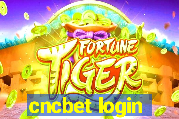 cncbet login